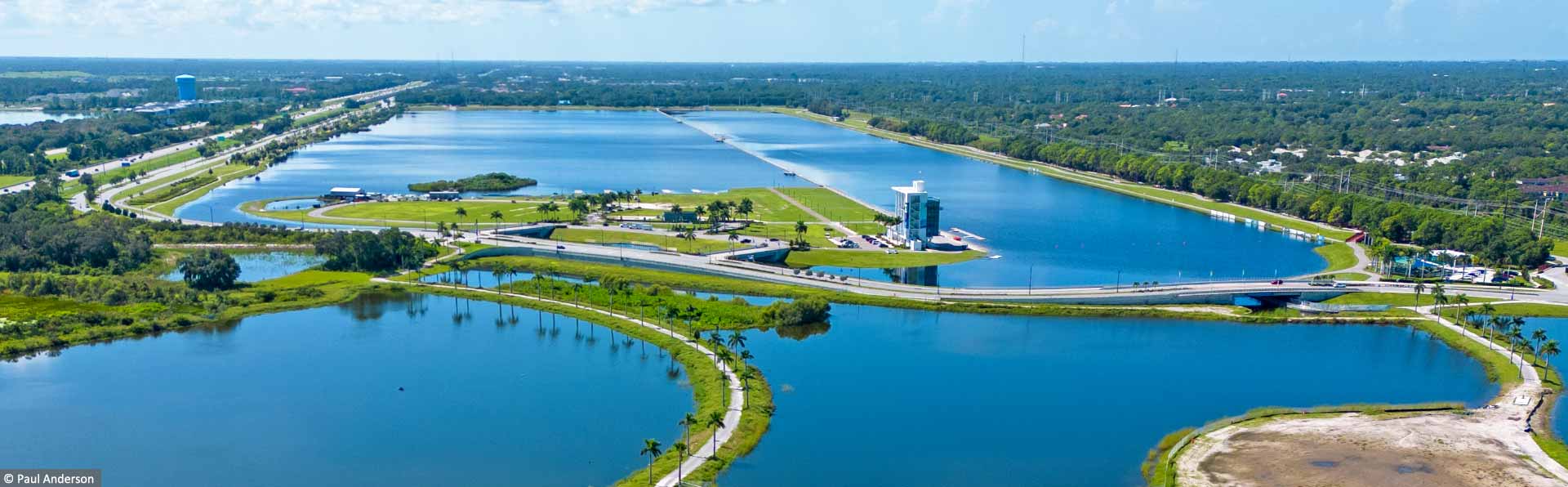 Benderson Park