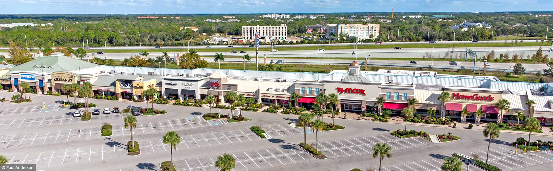 Lakewood Ranch Main Street View