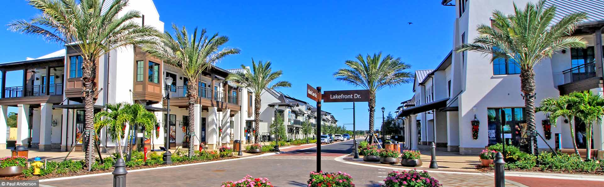 Waterside Place in Lakewood Ranch
