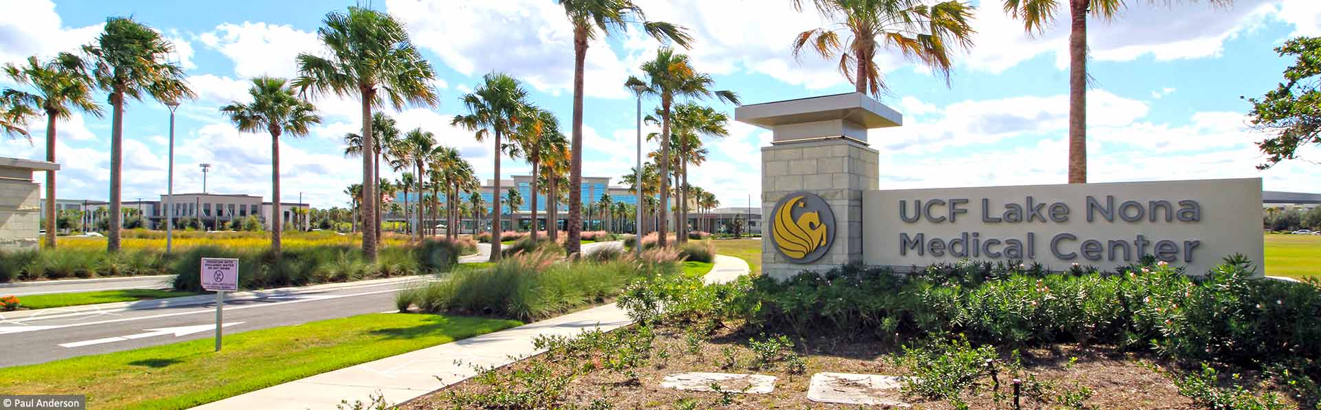 Lake Nona Medical City