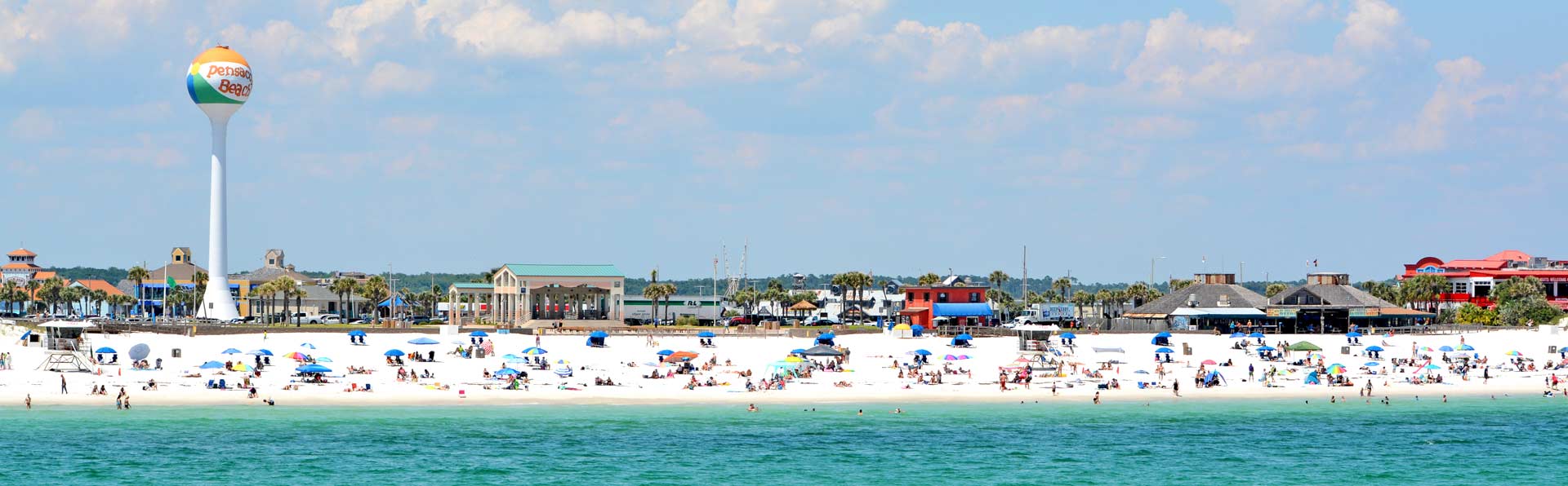 Pensacola, FL