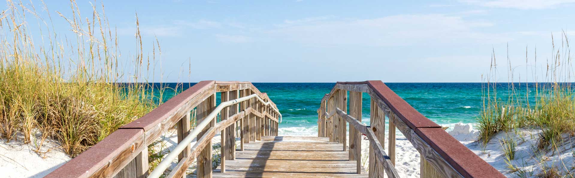 Pensacola Beach