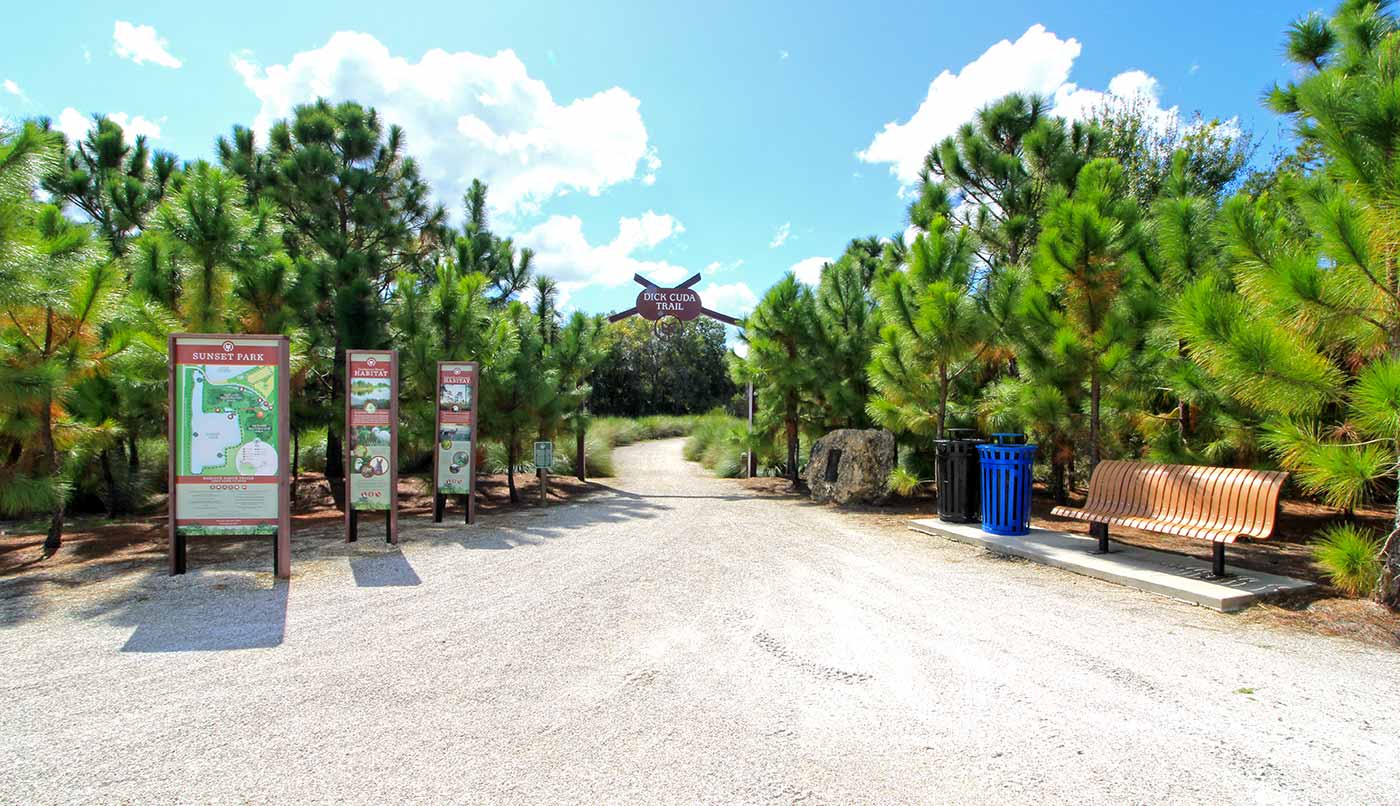 Explore Parks and Trails at Babcock Ranch