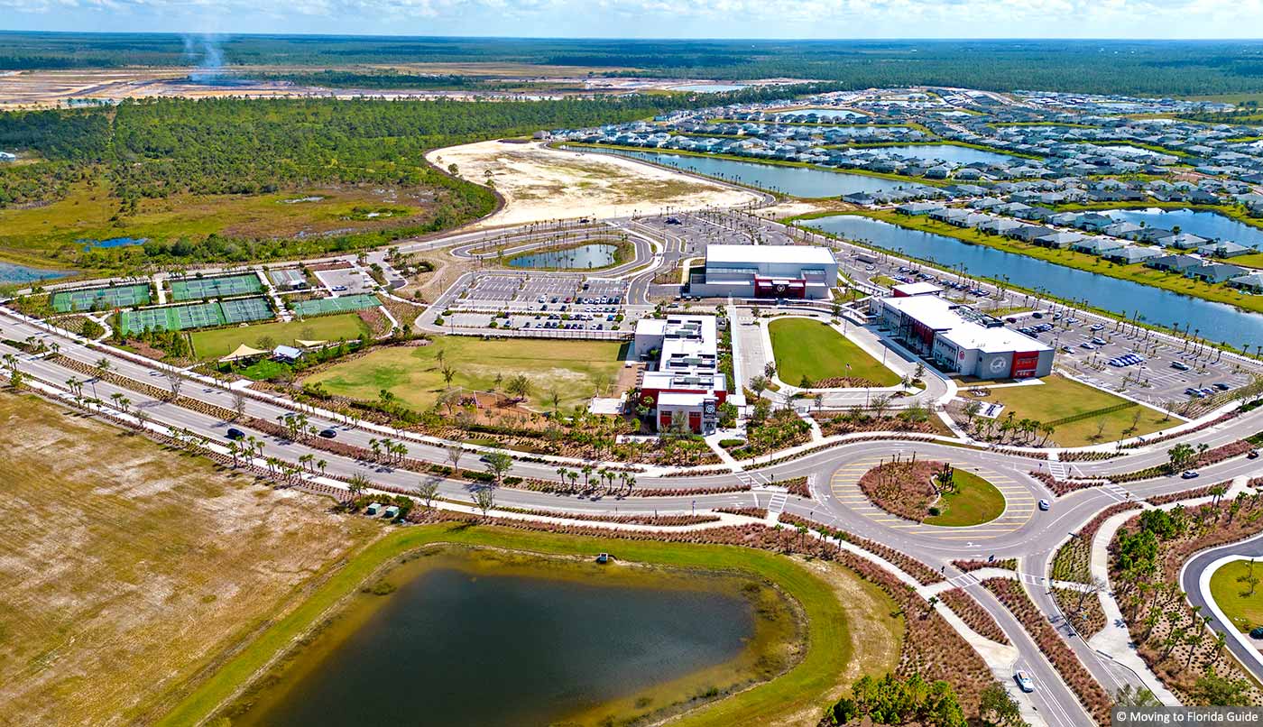 Babcock Ranch School