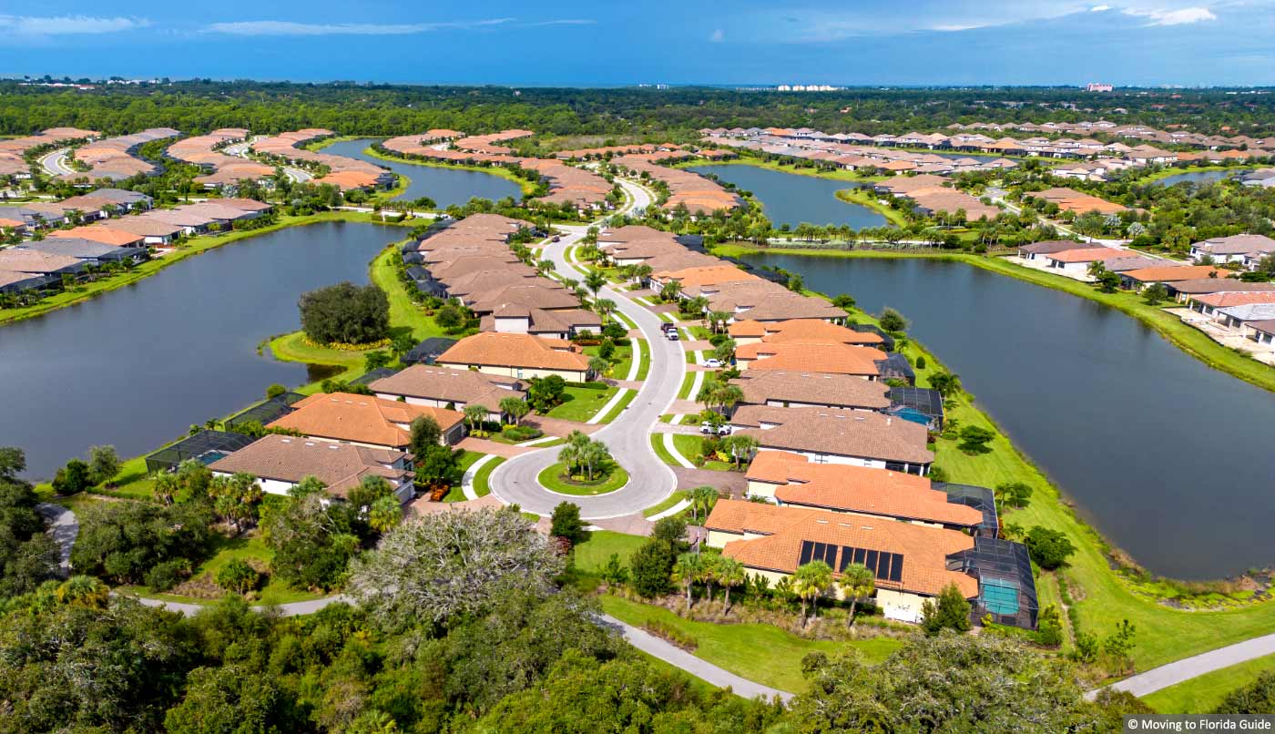  Esplanade on Palmer Ranch - Water Views
