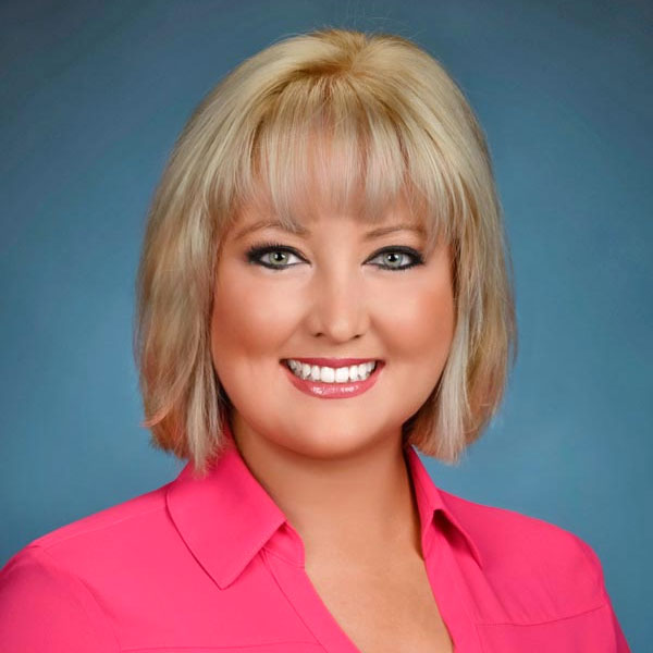 Natalie Carmichael - Pensacola Relocation Expert
