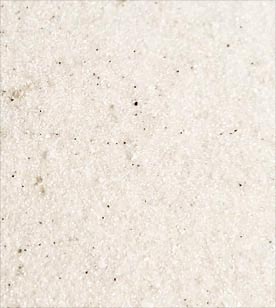 Texture of Siesta Beach, FL Sand