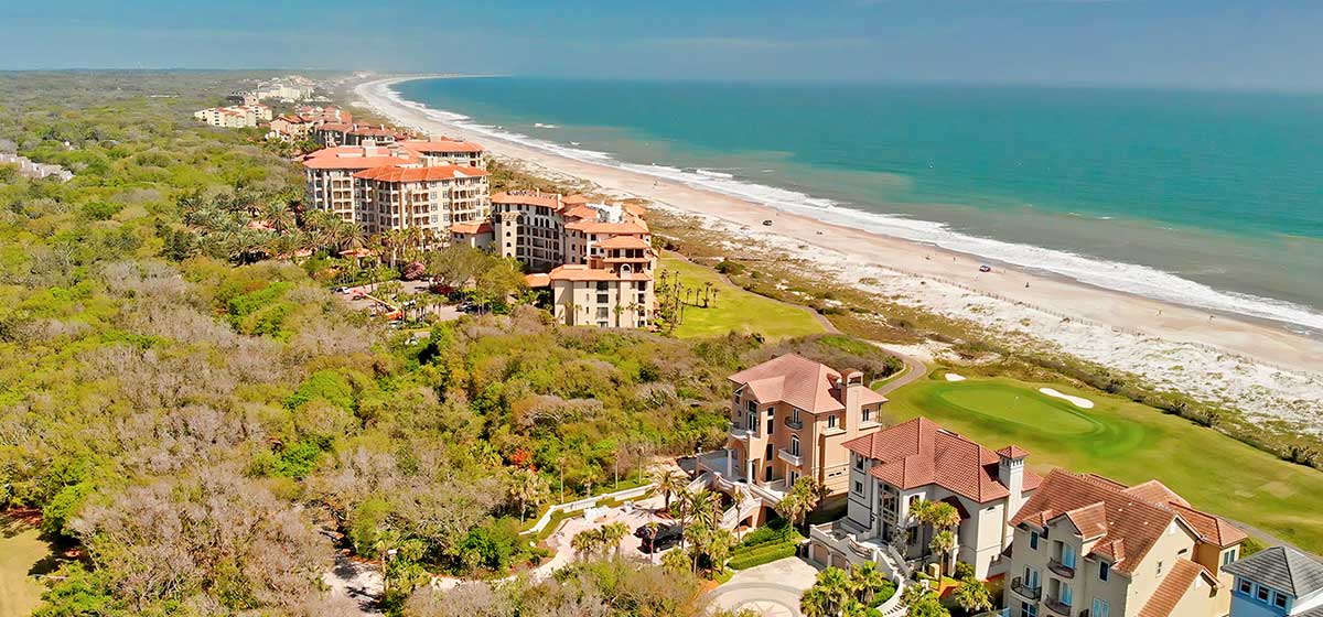 Amelia Island Beach, FL