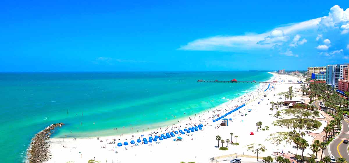 Clearwater Beach, FL