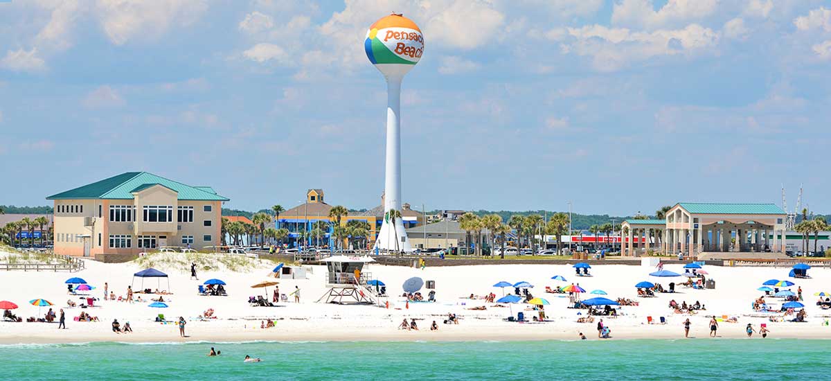 Pensacola Beach, FL